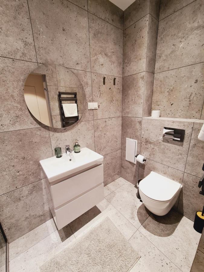 Apartament D2 Karpatia - 5D Apartamenty Карпач Экстерьер фото