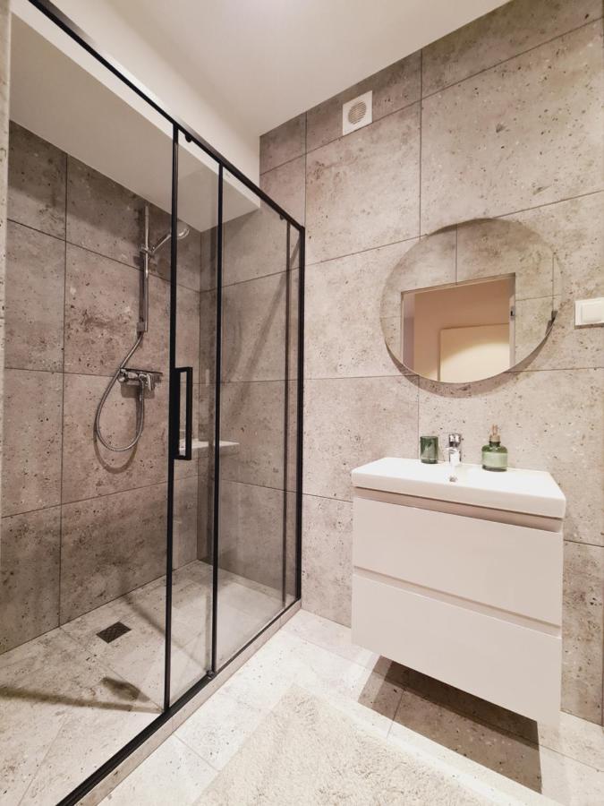 Apartament D2 Karpatia - 5D Apartamenty Карпач Экстерьер фото