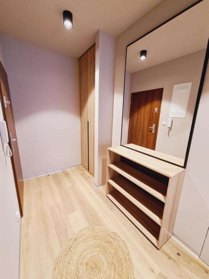 Apartament D2 Karpatia - 5D Apartamenty Карпач Экстерьер фото